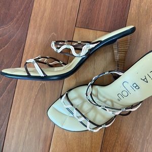 ⚡️NWOT⚡️ Nordstrom Lia Bijou Heels